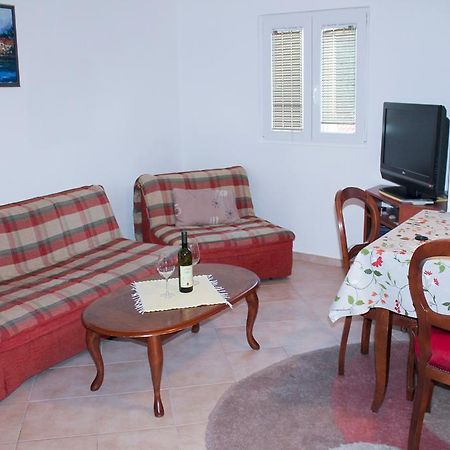 Apartments Djedovic Petrovac Ngoại thất bức ảnh