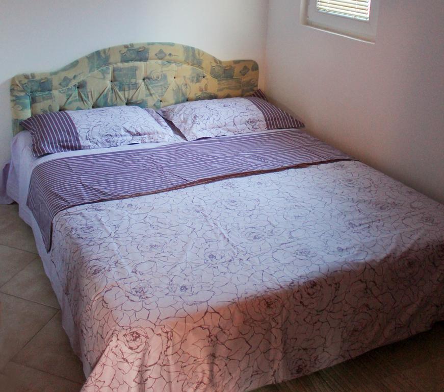 Apartments Djedovic Petrovac Ngoại thất bức ảnh